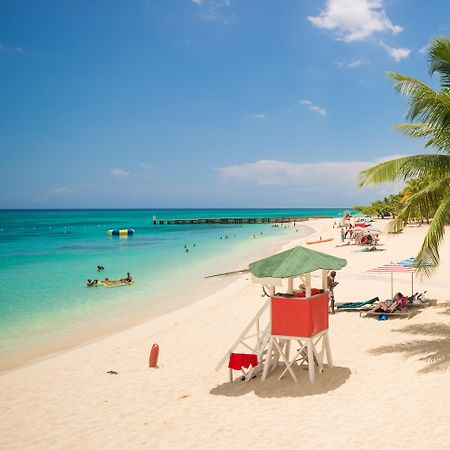 Deja Resort All Inclusive Монтего-Бей Екстер'єр фото