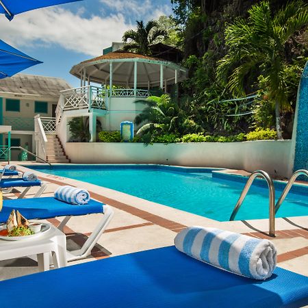 Deja Resort All Inclusive Монтего-Бей Екстер'єр фото