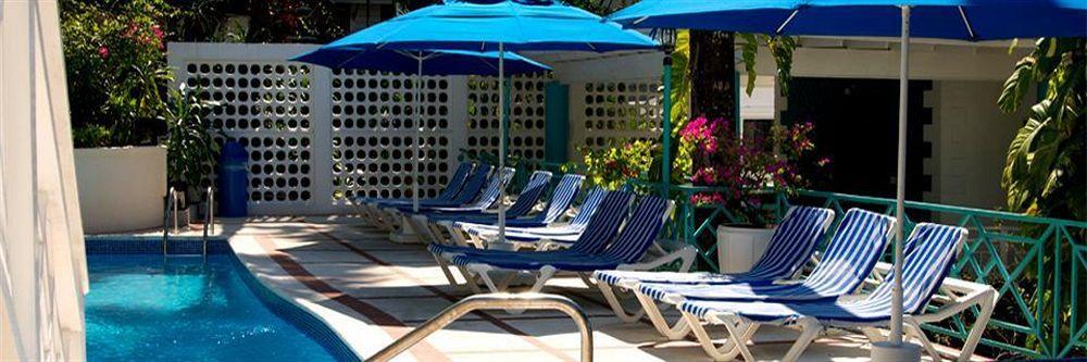 Deja Resort All Inclusive Монтего-Бей Екстер'єр фото