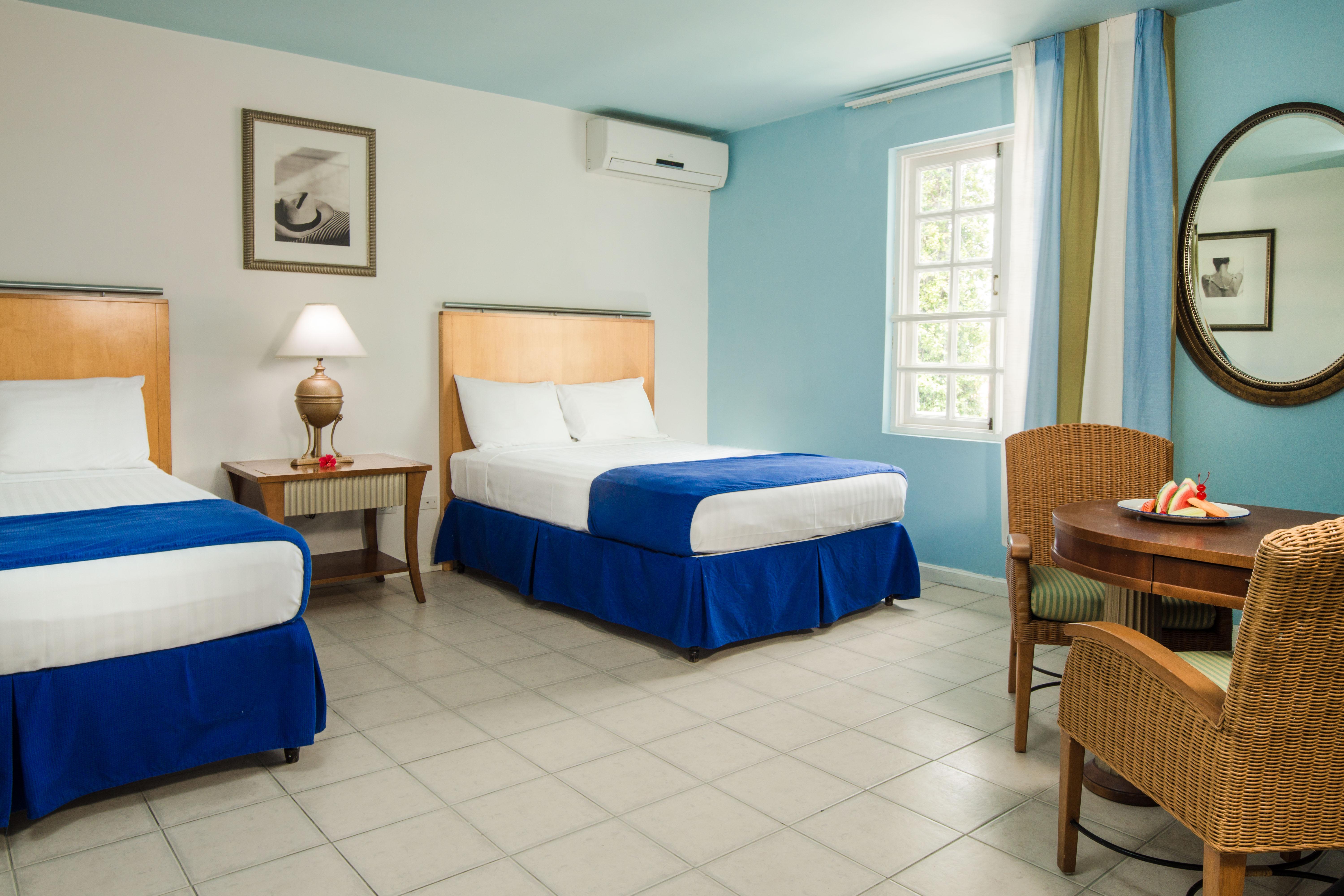 Deja Resort All Inclusive Монтего-Бей Екстер'єр фото