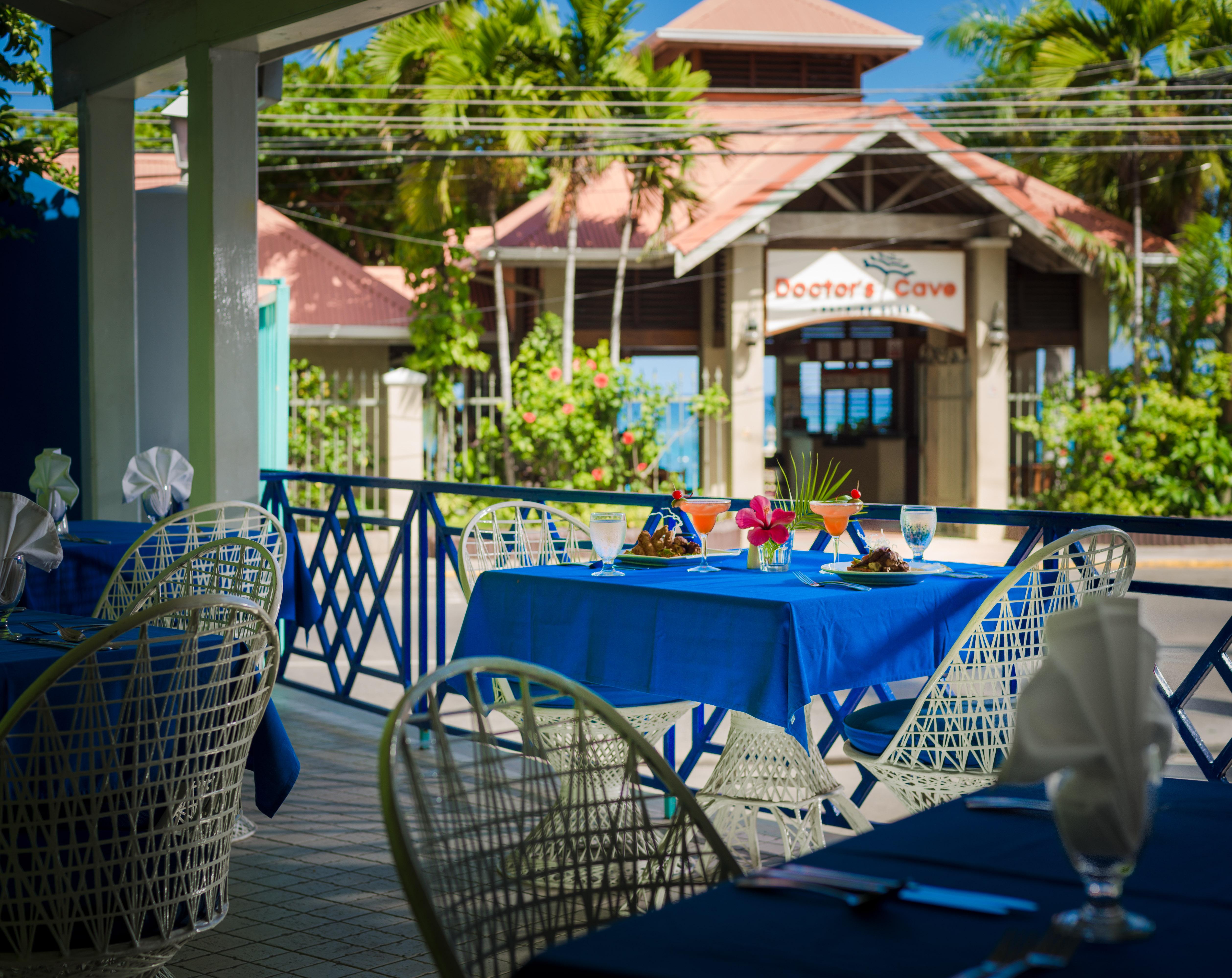 Deja Resort All Inclusive Монтего-Бей Екстер'єр фото