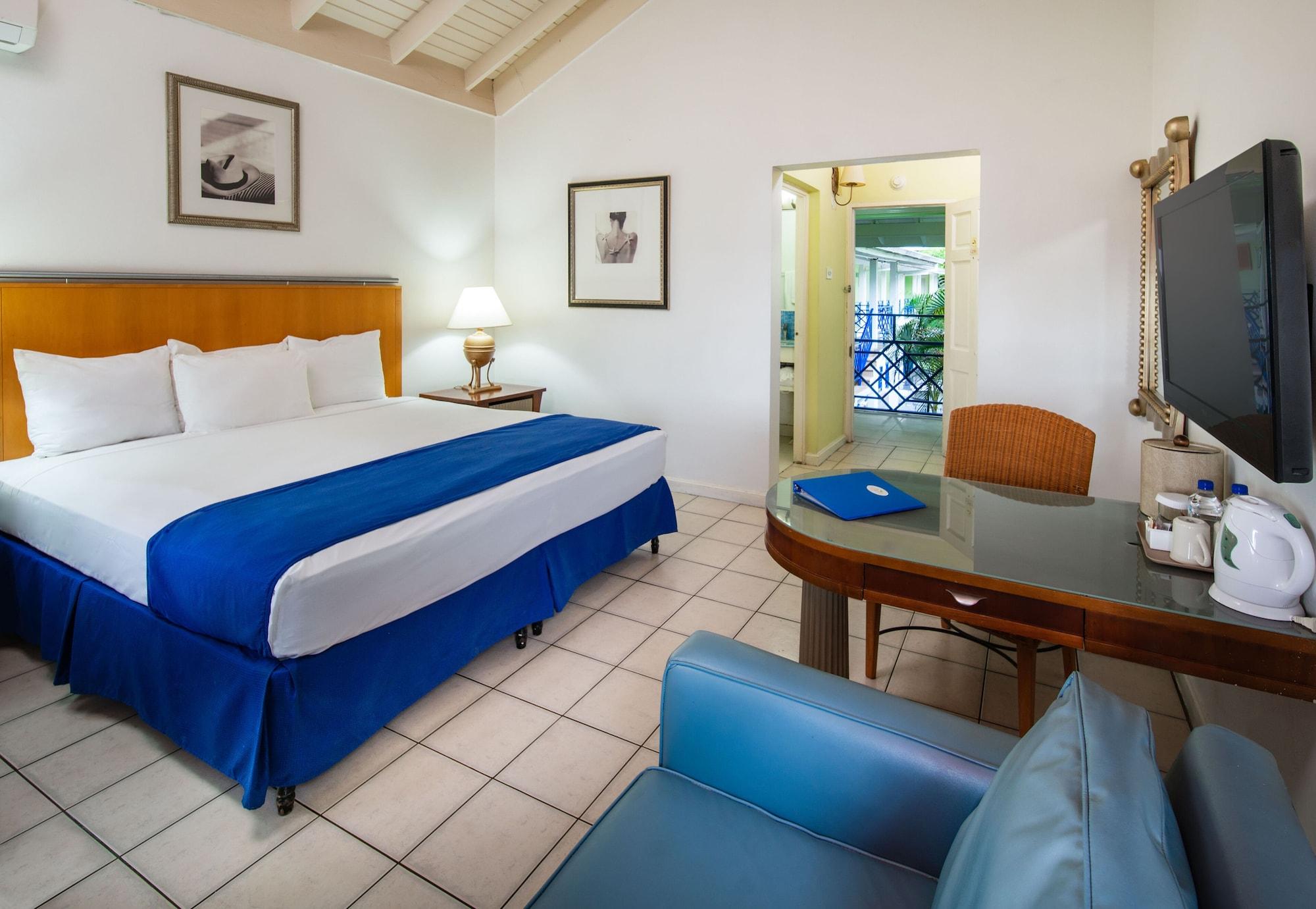 Deja Resort All Inclusive Монтего-Бей Екстер'єр фото