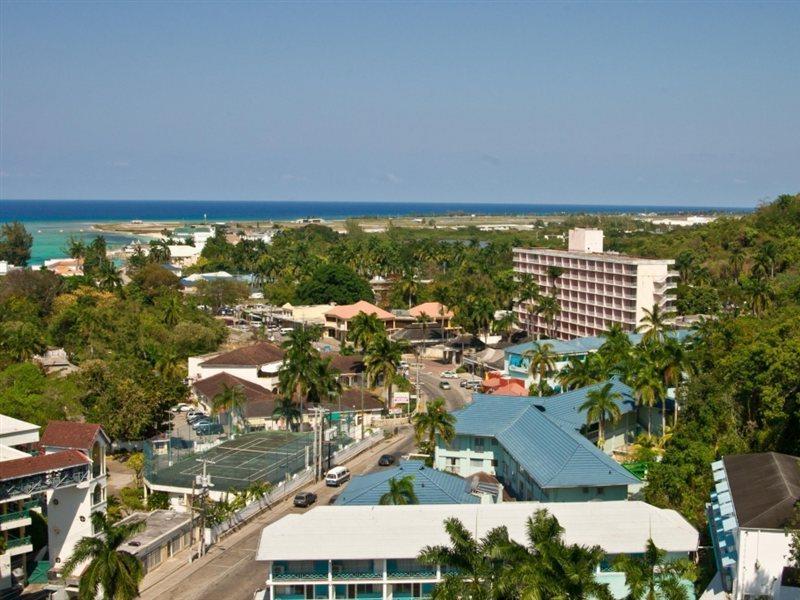 Deja Resort All Inclusive Монтего-Бей Екстер'єр фото