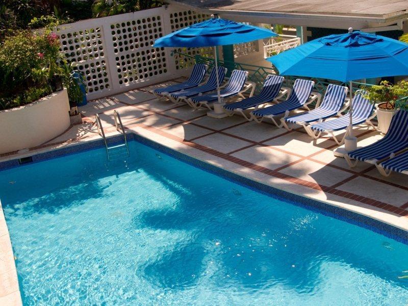 Deja Resort All Inclusive Монтего-Бей Екстер'єр фото