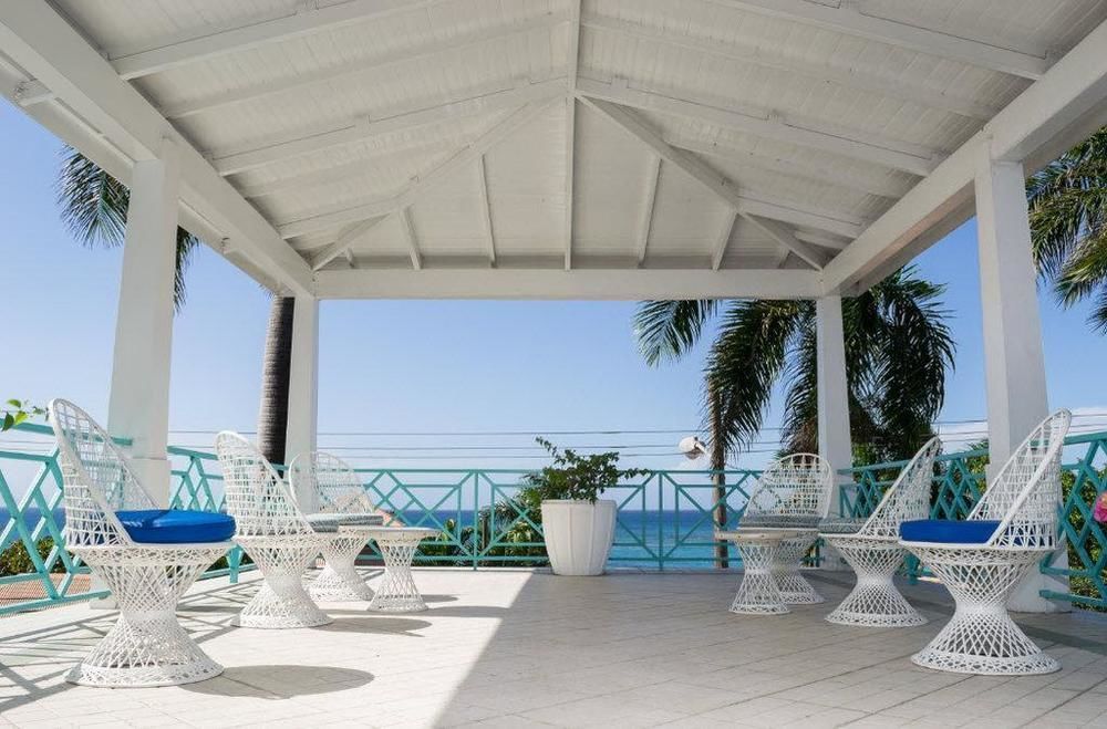 Deja Resort All Inclusive Монтего-Бей Екстер'єр фото